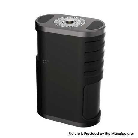 Asvape Prolog 200W VW Variable Wattage Vape Box Mod