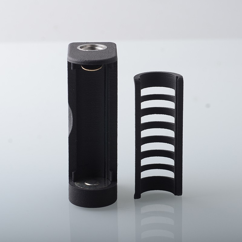 DNA60 Prancis Boro Mod VW 1 ~ 60W, 1 x 18650, Evolv DNA60 Chipset