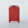 415BT V2 Boro Tank لـ SXK BB / BILLET AIO box Mod kit aluminum alloy