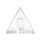 SXK Triangle Holder Stand for Boro RBA Bridge 20mm inner Diameter