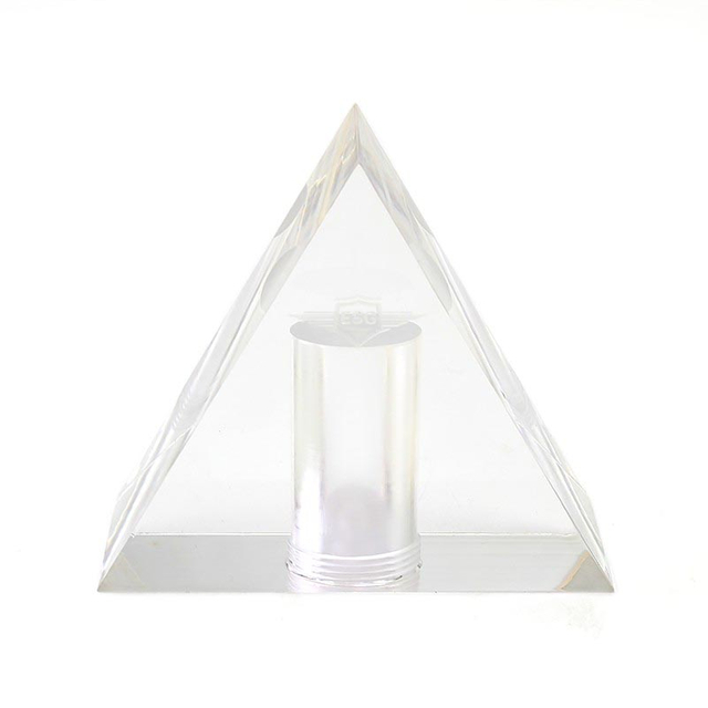 SXK Triangle Holder Stand for Boro RBA Bridge 20mm inner Diameter