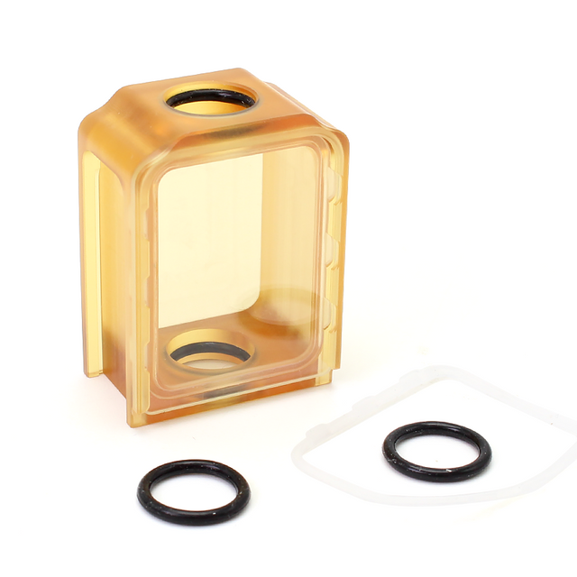 SXK PRC S-ProRo Boro Tank Tube 