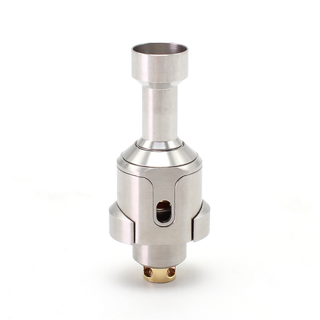 SXK Maven RBA Bridge for Billet / BB / Boro Tank 316SS, Air Pins 3.5mm / 4.0mm