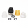 SXK NEO DL / MTL DRIP TIP Полный комплект для BB / BILET BORO AIO MOD - Серебро