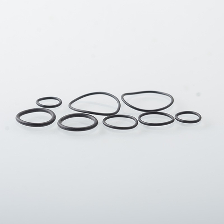 Nano Top Refill Tank Tube Kit for Diplomat Style RDL / MTL RTA