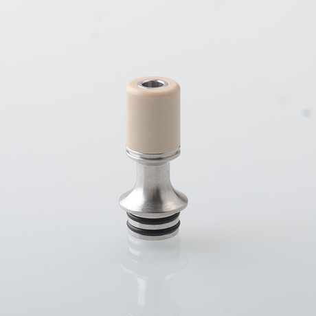 Authentic Auguse V3 510 Drip Tip for RTA / RDA / RDTA Atomizer