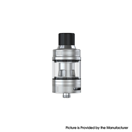 Authentic Eleaf Melo 4S Sub Ohm Tank Clearomizer Vape Atomizer 4.0ml, 0.3ohm / 0.5ohm, 25mm Diameter