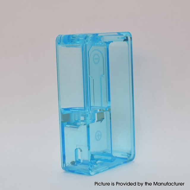 Ersatzrahmen für dot Mod dot AIO se Vape POD -System - ICE Blue, PC (1 PC)
