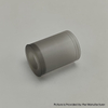 Authentic Auguse MTL RTA V1.5 Vape Atomizer Replacement Tank Tube,4.0ml