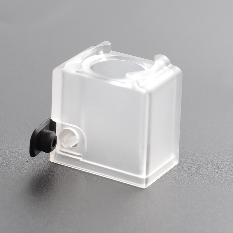 Tube de réservoir PC de remplacement SXK pour réservoir de pont Alien EVL RBA 