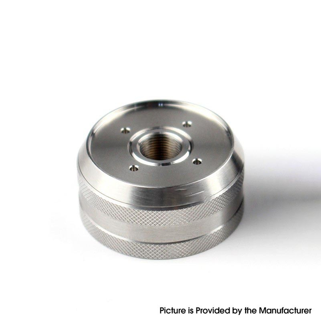 Authentic BP MODS Lightsaber 510 Adaptor 22mm / 24mm / 26mm