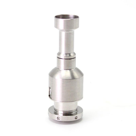 SXK Jenna RBA Bridge for Boro / Billet / BB / Cthulhu / Pulse AIO