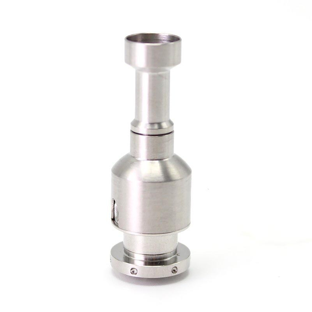 SXK Jenna RBA Bridge for Boro / Billet / BB / Cthulhu / Pulse AIO