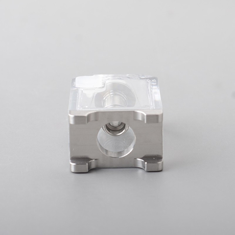 Authentic ETU A2 Bridge Adapter for SXK BB / Billet Box Mod for Vaporesso GTX coil / Voopoo PnP coil