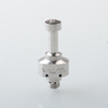 Rekavape VWM Dope R Style RBA Bridge per BB - argento, pin d'aria da 10 pezzi