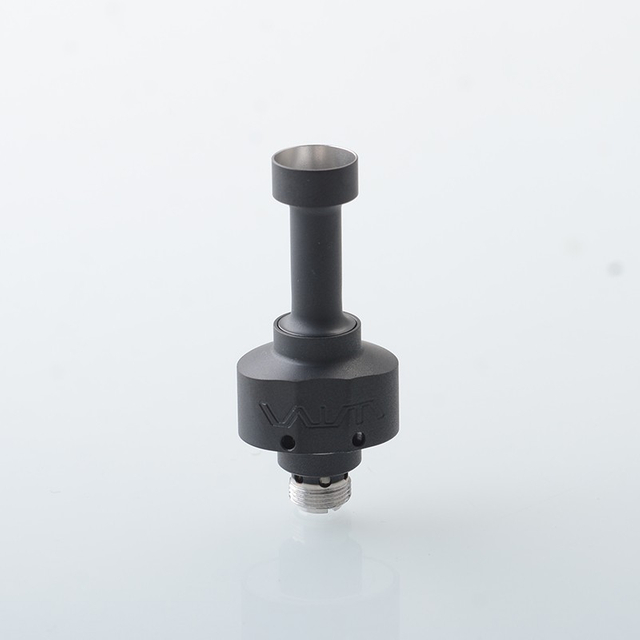 Rekavape VWM Dope R Style RBA Bridge for BB - Silver, 10 PCS Air Pin