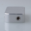 AUTENTICO SMOCARE 150W TC VW Vape Box Mod 5 ~ 150W, 2 x 18650