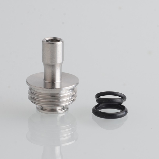 Monarchy Replacement Drip Tip for SXK BB / Billet Box Mod