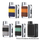 Auténtico eleaf istick pico le 75w vape box mod vw 1 ~ 75W, 1 x 18650
