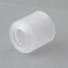 Authentic GAS Mods Kree V2 RTA Replacement Tank Tube Translucent PMMA