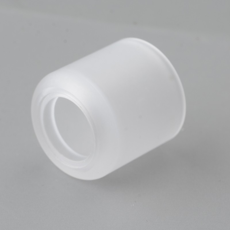 Authentic GAS Mods Kree V2 RTA Replacement Tank Tube Translucent PMMA