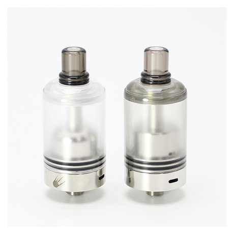 SXK Sputnik MTL RTA Vape Atomize 316SS + PCTG 3.8ml 6 x 0.6mm / 3 x 0.6mm / 12 x 0.6mm Air Disk 22mm