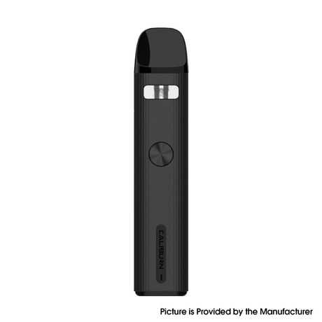 Authentic Uwell Caliburn G2 Pod System Vape Kit 750mAh, 2.0ml, 0.8ohm / 1.2ohm