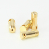 SXK Bridge d'atomes RBA Remplacement de la broche de flux d'air MTL - 1.0 + 1,2 + 1,5 + 1,8 mm (4 pcs)