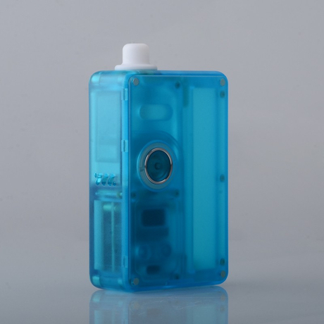 Authentic Vandy Vape Pulse 80W VW AIO Kit 5~80W, 1 x 18650 / 20700 / 21700, 3.7ml RBA Pod / 5ml Pod Cartridge