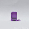 YEC Container X Boro Tank لـ SXK BB / BILLET AIO Box Mod KIT Aluminium