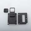 336 Набор кнопки Smitch Inner Plate для SXK BB Style 70W / DNA60W / BEWLET Mod Алюминиевый сплав
