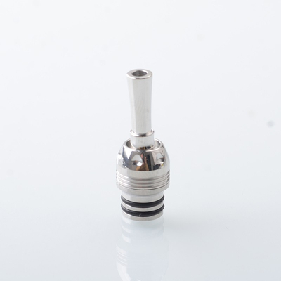 510 Drip Tip for RDA / RTA / RDTA Atomizer 360 Degree Rotatable Mouthpiece