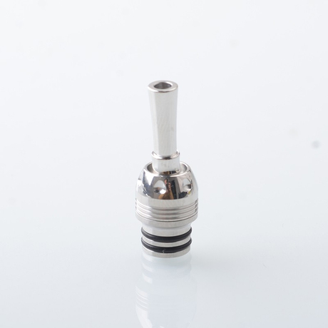 510 Drip Tip for RDA / RTA / RDTA Atomizer 360 Degree Rotatable Mouthpiece