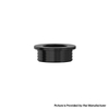 Authentic Thunder Cloud Bonza Pro RDA Replacement 810 to 510 Drip Tip Adapter POM
