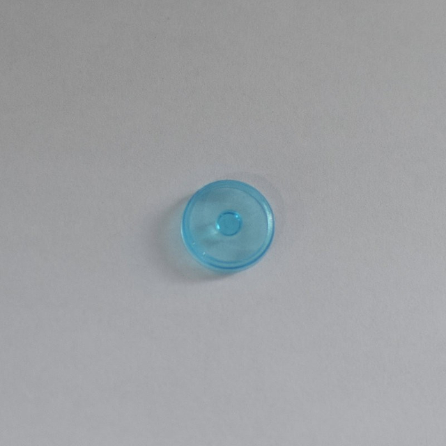 Authentic MK Mods Replacement Button for dotMod dotAIO V1 / dotMod dotAIO V2 / Cthulhu AIO Kit