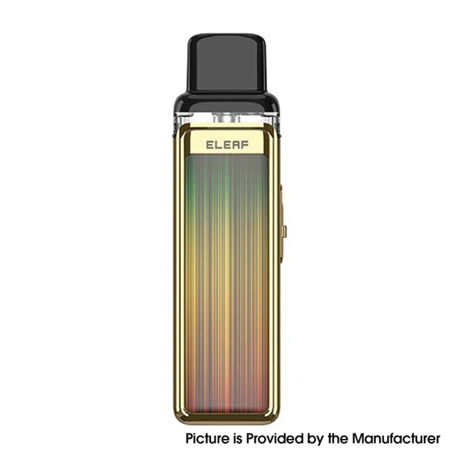 Authentic Eleaf Iore Prime Pod System Kit 900mAh, 2ml, 0.8ohm