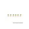 Authentic MK MODS Replacement Screws for Cthulhu RBA AIO Box Mod Kit (6 PCS)