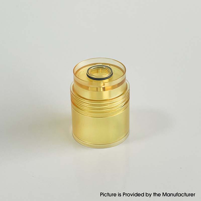 Rekavape All in One Tank Tube for Old School Style MTL / DL RTA / Upgraded Monarchy OST Old School RTA 3.0ml/4.2ml