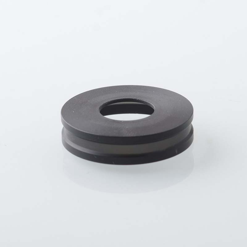 [shareAvape] 415 Style White POM Decorative Ring Stand for Atomizers