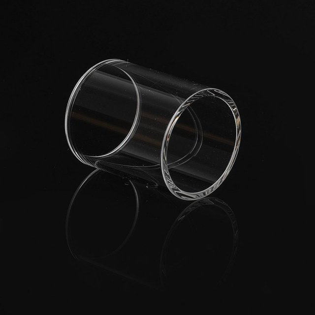 Coppervape Spare Tank Sleeve for Skyline Style RDA - Transparent, Glass