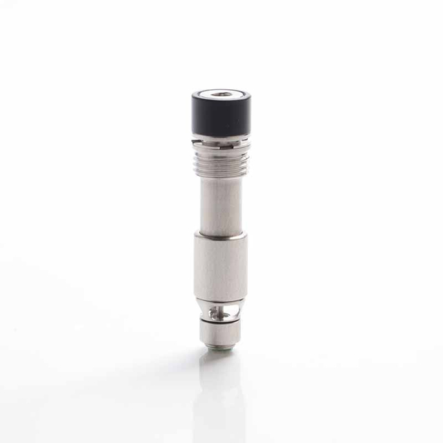 SXK BB Gen BBGen Style MTL Rebuildable RBA for SXK BB 60W / 70W Vape Box Mod Kit - Silver, 316 Stainless Steel