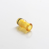 Replacement 510 Drip Tip for Dvarw MTL FL Facelift RTA Vape Atomizer, PEI