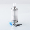 SXK BY-KA SE MTL RTA Atomizzatore a vapori di vaporizzazione 316SS + PCTG 5.0ml