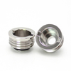 SXK Replacement Flush Nut 510 Drip Tip Adapter for Billet / BB Box Mod