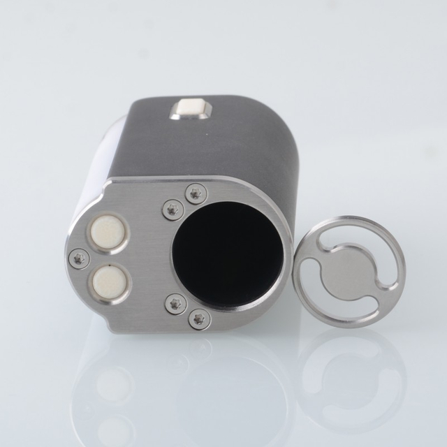 5AVape Art and Mod limitless 60W TC VW 1~60W Vape Box Mod 1 x 18650