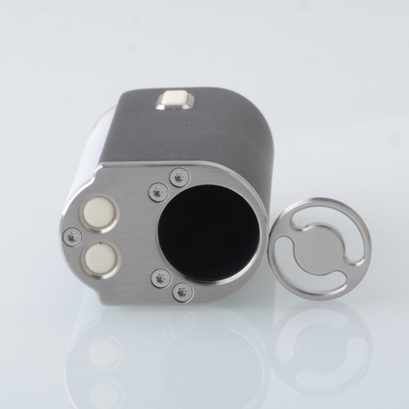 5Avape Art и Mod безграничный 60 Вт TC VW 1 ~ 60 Вт Vape Box Mod 1 x 18650
