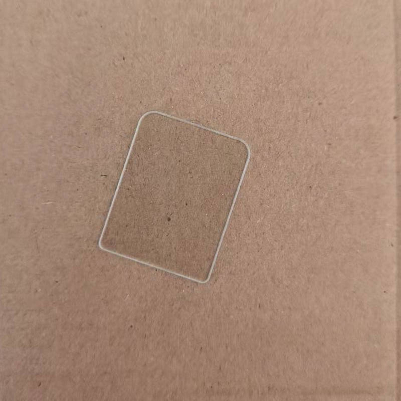 Ersatztankabdeckplatte für PRC Pror Boro Tank Clear
