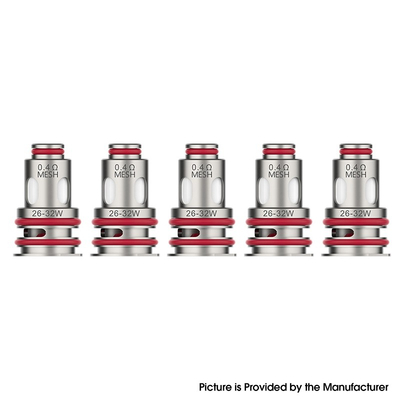 Types de bobines Vape à vendre