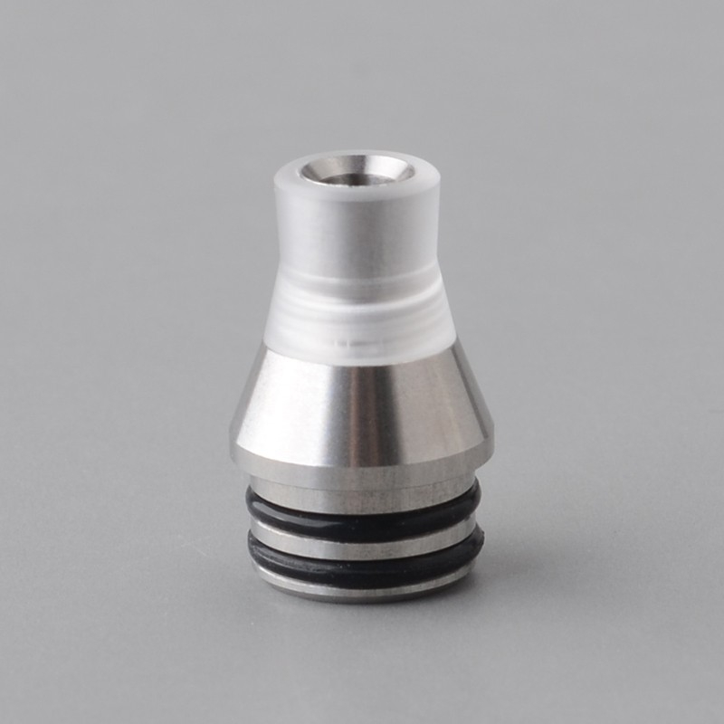 Dica de gotejamento de peixe de vela definido para SXK BB / BAILET CAIXO MOD KI SS + PC + POM + PEEK