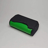 YFTK Omega Style 60W Regulated Box Mod – 3D Printed, Black, 1×18650, VW 1–60W
